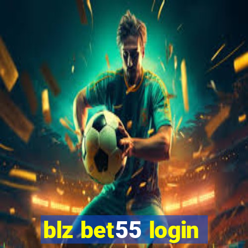 blz bet55 login